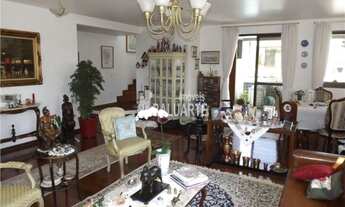 Imagem 2: Cobertura com 3 dormitórios à venda, 233 m² por R$ 1.590.000,00 - Vila Andrade - São Paulo