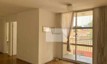 Imagem: Apartamento com 2 dormitórios para alugar