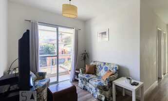 Imagem 4: Apartamento para Aluguel - Saúde, 2 Quartos, 70 m2