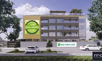 Imagem: PORTO DE GALINHAS - Flat com 33 m² sendo