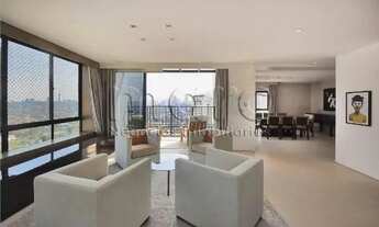 Imagem 2: SAO PAULO - Apartamento Padrão - HIGIENOPOLIS