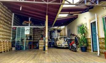 Imagem 2: Casa com 3 dormitórios à venda, 152 m² por R$ 560.000,00 - Forquilhas - São José/SC