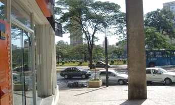 Imagem 5: Apartamento para aluguel com 26 metros quadrados com 1 quarto em Centro - Belo Horizonte