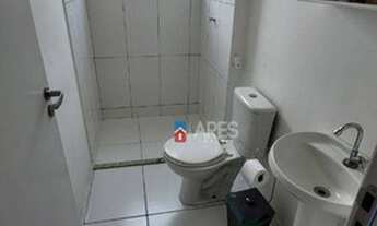 Imagem 7: Apartamento com 2 dormitórios para alugar, 52 m² por R$ 1.731,70/mês - Vila Jones - Americ