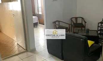 Imagem: Apartamento com 1 dormitório para alugar