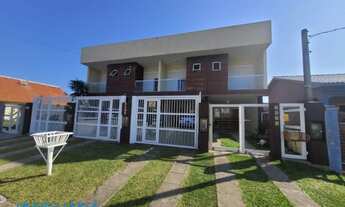Imagem: Duplex com 02 dorms junto ao Mar