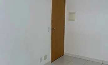 Imagem 5: Apartamento na QI 03 Setor Industrial Taguatinga Ed. Platinum Club Residence