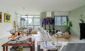 Imagem 4: Apartamento à venda, 2 quartos, 1 suíte, 1 vaga, São Conrado - RIO DE JANEIRO/RJ