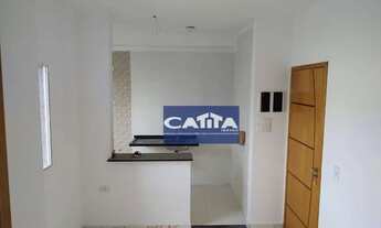 Imagem 3: Apartamento com 2 dormitórios à venda, 48 m² por R$ 330.000,00 - Vila Formosa - São Paulo