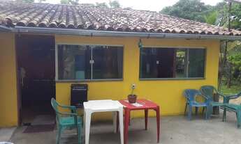 Imagem 7: CASA PARA TEMPORADA