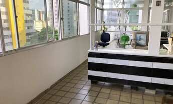 Imagem 6: Cobertura (7º andar) em Boa Viagem!