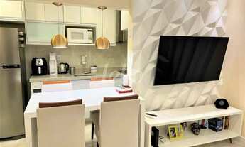 Imagem 4: São Paulo - Apartamento Padrão - Consolação