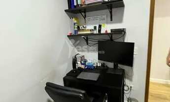 Imagem 3: Cód.: 13587 - Cobertura de 140m² para venda no bairro Vila Valparaiso, Santo André - SP