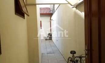 Imagem 3: Condomínio São Joaquim em Valinhos - Sobrado de 3 Dormitórios