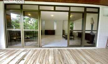 Imagem 6: Apartamento com 3 dormitórios, 180 m² - venda por R$ 1.440.000,00 ou aluguel por R$ 7.167