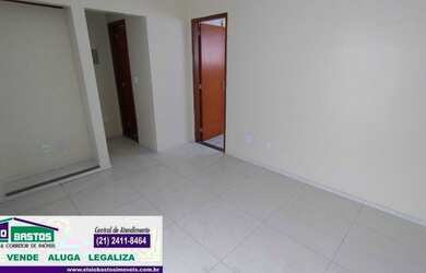 Imagem 5: Casa Duplex 2 quartos Condomínio Centro de Campo Grande Rio de Janeiro