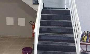 Imagem 3: Apartamento com 2 dormitórios à venda, 50 m² por R$ 285.000 - Vila Curuçá - Santo André/SP