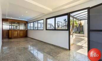 Imagem: São Paulo - Apartamento Padrão - Santana