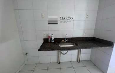 Imagem 3: APARTAMENTO COM 03 QUARTOS SENDO UMA SUITE NO ALLEGRO