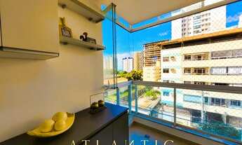 Imagem 5: Apartamento para venda possui 80 metros quadrados com 3 quartos