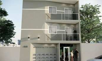 Imagem: Apto novo o Jd França