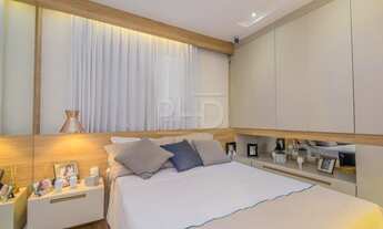 Imagem 5: Apartamento 2 dormitório e Lazer completo, condominio club