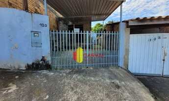 Imagem: Casa com 2 dormitórios para alugar por