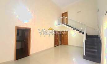 Imagem 2: Condomínio Nova Aliança Sul - Casa em condomínio fechado para locação com 4 suítes, na zon