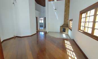 Imagem 2: Casa para locação em Alphaville - Barueri, SP