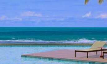 Imagem 5: 2 quartos na praia de Muro Alto/Porto de Galinhas/Beira mar/ 2 e 3 quartos/56 a 124m²/ 2 v