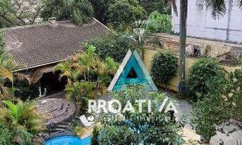 Imagem: Sobrado com 8 dormitórios, 769 m² - venda