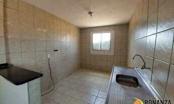 Imagem 6: Aluguel Casa 02 quartos Parangaba próximo ao terminal da Parangaba