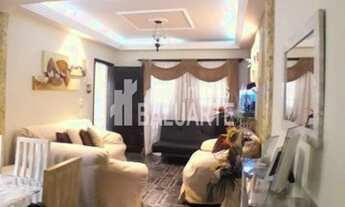 Imagem 3: Casa com 3 dormitórios à venda, 119 m² por R$ 700.000,00 - Vila São Pedro - São Paulo/SP