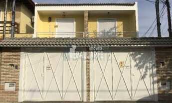 Imagem: Sobrado Residencial à venda, Vila São