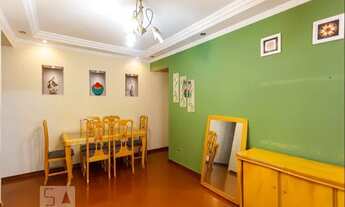 Imagem 4: Apartamento para Aluguel - Jaguaribe, 2 Quartos, 62 m2