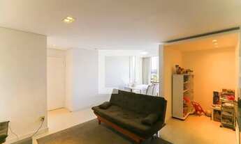 Imagem 2: Apartamento para Aluguel - Jardim Londrina, 3 Quartos, 96 m2