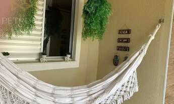 Imagem 5: Cobertura - Mansões Santo Antônio - Campinas