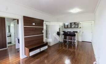 Imagem 2: Apartamento para Aluguel - Santana, 2 Quartos, 62 m2