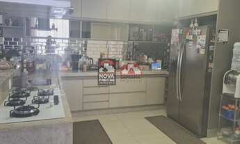 Imagem 7: São José dos Campos - Casa de Condomínio - Loteamento Verana