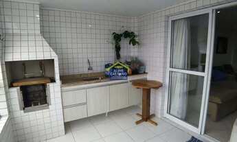 Imagem: Apartamento com 3 dorms, Guilhermina, Praia