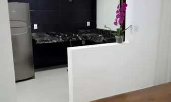 Imagem 2: Aluga-se Casa Casa com 1 dormitório