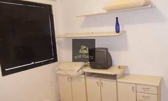 Imagem 7: Flat disponível em Pinheiros - SP