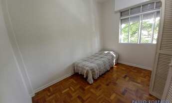 Imagem 4: APARTAMENTO - MOEMA PÁSSAROS - SP