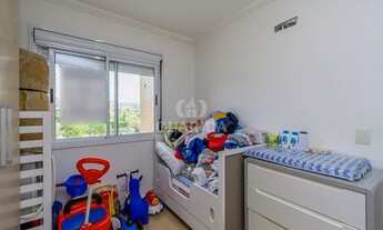 Imagem 5: Apartamento para venda tem 73 m² 2 quartos 2 Vagas em Partenon - Porto Alegre - RS