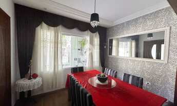 Imagem 3: Casa à venda - 4 dormitórios - 2 suítes - 247m² terreno - Quintal - Zona Sul