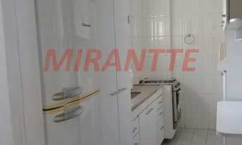 Imagem 2: Apartamento de 92m² com 3 quartos em Casa Verde