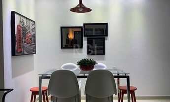 Imagem 6: Apartamento para Locação/Aluguel - 65.32m², 2 dormitórios, sendo 1 suites, 3 vagas - Crist