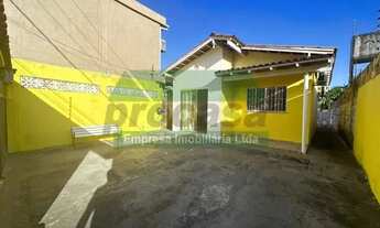 Imagem 4: ALUGA-SE CASA NO CONJ AGUAS CLARAS