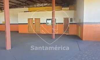 Imagem 6: LONDRINA - Galpão/Depósito/Armazém - Conjunto Habitacional Violim