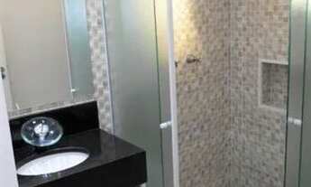 Imagem 6: APARTAMENTO DE 80M² COM 2 DORMS SENDO 1 SUÍTE COM CLOSET NO ED. OSCAR MOROZINE EM MOEMA